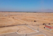 Photo de Taroudant : 113,69 MDH pour la réalisation de la zone industrielle de Lastah