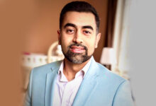 Photo de Nomination : Ajay Harjani aux commandes du Hilton Garden Inn Casablanca Sud