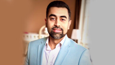 Photo de Nomination : Ajay Harjani aux commandes du Hilton Garden Inn Casablanca Sud