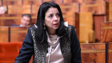 Photo de Connectivité, 5G et e-gouvernement : Amal El Fallah Seghrouchni fait le bilan de la transformation numérique