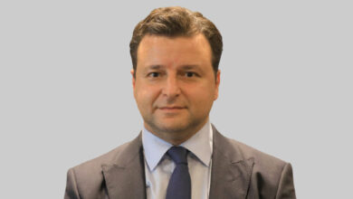 Photo de Amine Benchekroun : “Le Maroc pourra exporter de l’intelligence verte grâce à ses data centers”