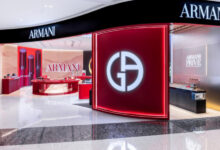 Photo de Reprise du groupe Armani : L’Oréal “prêt à considérer des discussions”