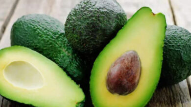 Photo de Exportations d’avocats : percée record en Suisse