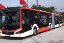 Photo de Grand Agadir : Autasa et Supratour en duel pour le contrat du transport en commun
