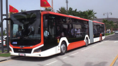 Photo de Grand Agadir : Autasa et Supratour en duel pour le contrat du transport en commun