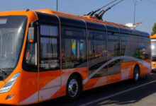 Photo de Marrakech : Marrakech Mobility annule le marché portant sur la première ligne BHNS