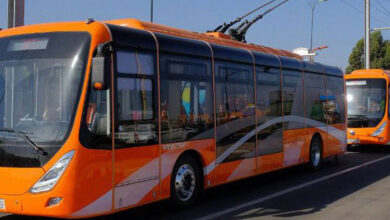 Photo de Marrakech : Marrakech Mobility annule le marché portant sur la première ligne BHNS