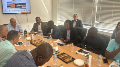 Photo de BTP : quand l’expertise marocaine inspire le Togo