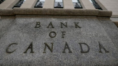 Photo de Canada : les droits de douane US alimentent les craintes de récession