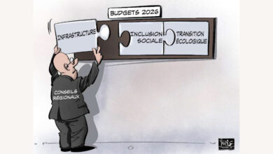 Photo de Budgets régionaux 2026 : comment se profile la carte des priorités ?