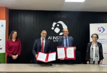 Photo de Data et intelligence artificielle : Holmarcom, Maroc Numeric Cluster et la CDG unis pour former les talents