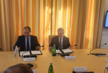 Photo de CDG-CDP : un pacte d’investissement pour une croissance durable entre le Maroc et l’Italie