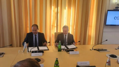 Photo de CDG-CDP : un pacte d’investissement pour une croissance durable entre le Maroc et l’Italie