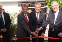 Photo de Lobbying : la fédération allemande des PME ouvre une antenne à Rabat