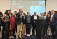 Photo de Formation : le CPA France ouvre une antenne Afrique à Casablanca