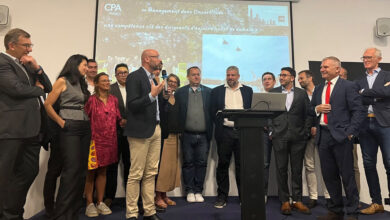 Photo de Formation : le CPA France ouvre une antenne Afrique à Casablanca