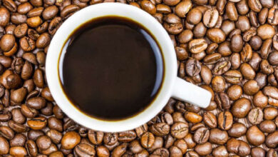 Photo de Consommation : en vingt ans, le “Royaume du thé” s’est converti au café