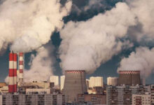 Photo de Climat : les niveaux de CO₂ atteignent un record historique en 2024, alerte l’OMM