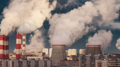 Photo de Climat : les niveaux de CO₂ atteignent un record historique en 2024, alerte l’OMM