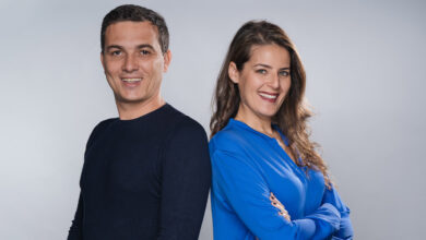 Photo de Chari boucle un tour de table record de 12 millions $ pour accélérer son expansion fintech