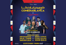 Photo de Comediablanca, la success story d’un festival qui conquiert le monde