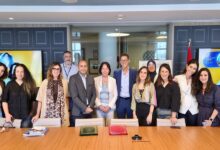 Photo de Concentrix Maroc, pionnier d’un modèle d’engagement humain au-delà du cadre professionnel