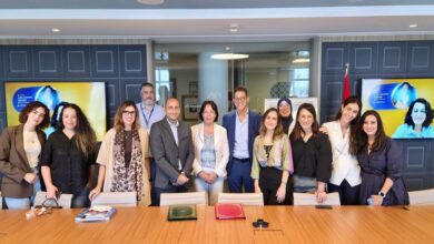 Photo de Concentrix Maroc, pionnier d’un modèle d’engagement humain au-delà du cadre professionnel