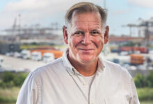 Photo de Dirk Hoffman : “Le service Atlas, une alternative aux réseaux logistiques existants”