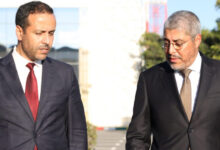 Photo de Aéroport Rabat-Salé : El Mokhtar Dahraoui prend les commandes