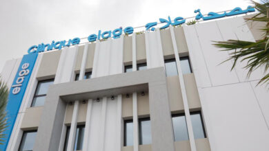 Photo de Santé : Elage, la nouvelle clinique du groupe Sanam
