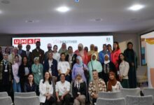 Photo de Le programme ElleMoutmir, autonomiser les femmes pour promouvoir une agriculture inclusive et durable