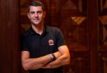 Photo de Fairmont Royal Palm Marrakech : nomination d’Enzo Lucian au poste de directeur du Golf