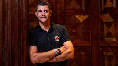 Photo de Fairmont Royal Palm Marrakech : nomination d’Enzo Lucian au poste de directeur du Golf