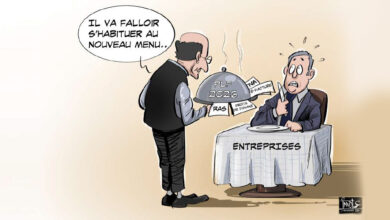 Photo de Budget public : combien coûtent les fonctionnaires ?