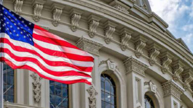 Photo de États-Unis : début du “shutdown”, pas d’issue visible à court terme