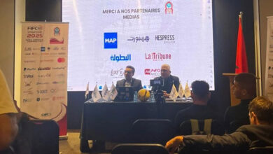 Photo de Football : le Maroc accueille pour la première fois la Coupe du monde des entreprises