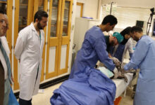 Photo de Gastro-entérologie : Fès inaugure la formation à la dissection sous muqueuse sur modèle vivant