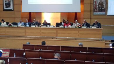 Photo de Fès-Meknès : la feuille de route pour 2026 validée