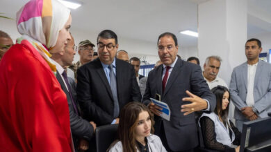 Photo de Fès-Meknès : l’industrie et le digital dominent l’offre de formation professionnelle