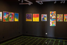 Photo de Académie des Arts : la Fondation Al Mada donne un nouvel élan à la jeunesse créative