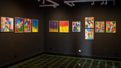 Photo de Académie des Arts : la Fondation Al Mada donne un nouvel élan à la jeunesse créative
