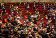 Photo de France : l’Assemblée nationale intègre le non-consentement à la définition pénale du viol