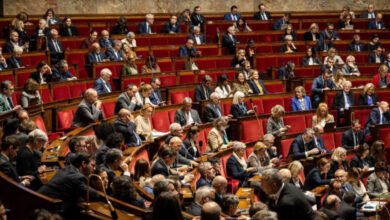 Photo de France : l’Assemblée nationale intègre le non-consentement à la définition pénale du viol