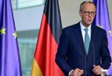 Photo de Allemagne : le gouvernement au chevet de l’industrie automobile