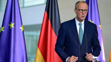 Photo de Allemagne : le gouvernement au chevet de l’industrie automobile