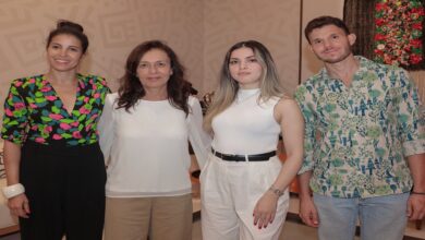 Photo de Galerie H met à l’honneur les jeunes talents du design marocain (VIDEO)