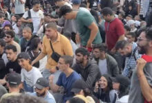 Photo de Tensions sociales : les ministres tentent de convaincre