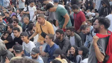 Photo de Tensions sociales : les ministres tentent de convaincre
