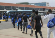 Photo de Ghana : une action en justice intentée pour annuler l’accord avec les États-Unis sur les migrants