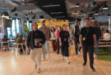 Photo de Tech Catalyst Week : quand les startups marocaines s’invitent au cœur de l’écosystème Glovo